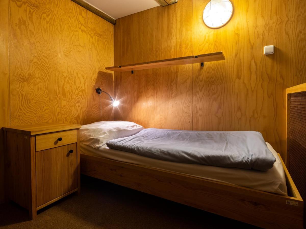 Zamecky Hostel 利托米什尔 外观 照片
