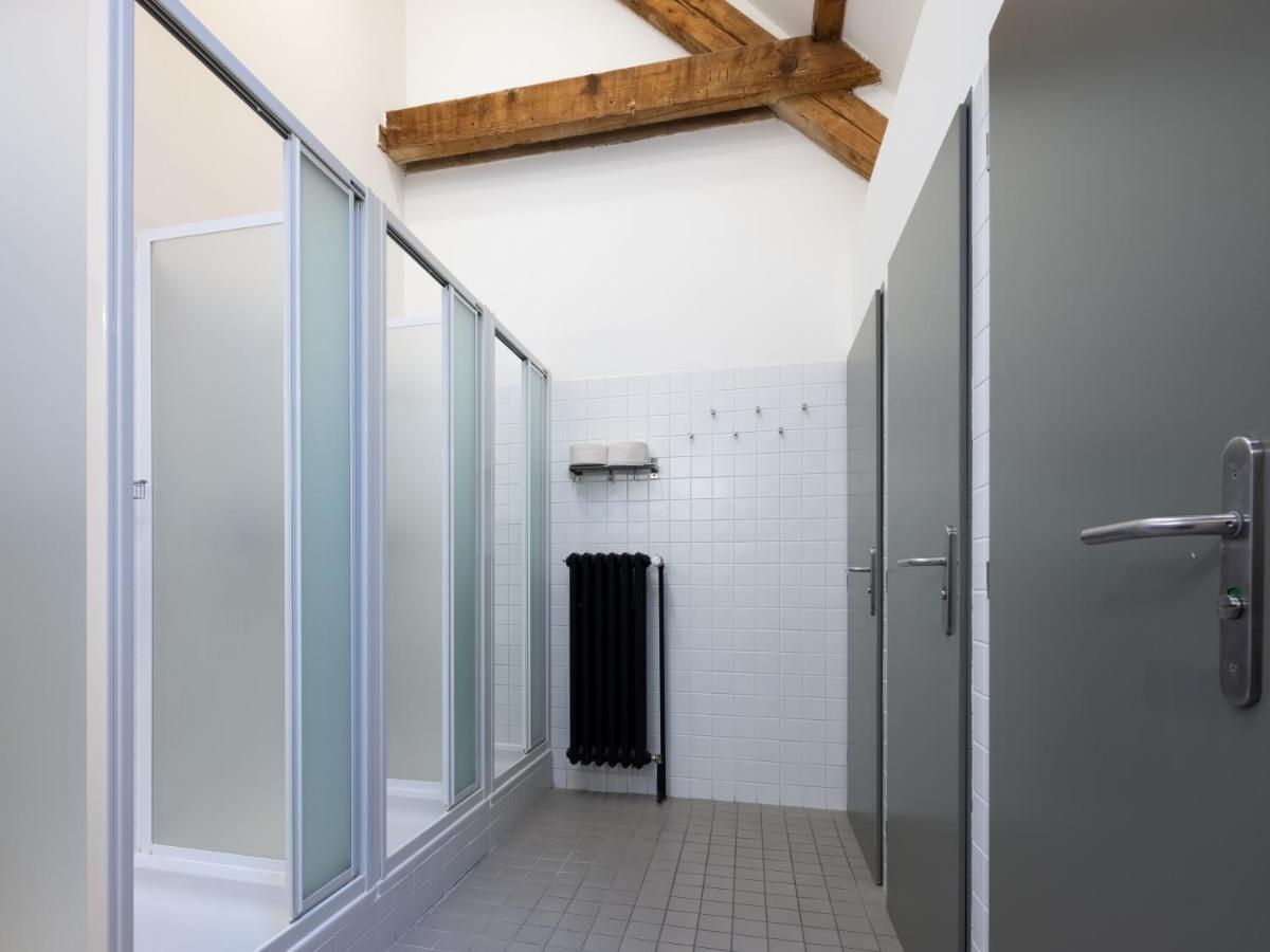 Zamecky Hostel 利托米什尔 外观 照片