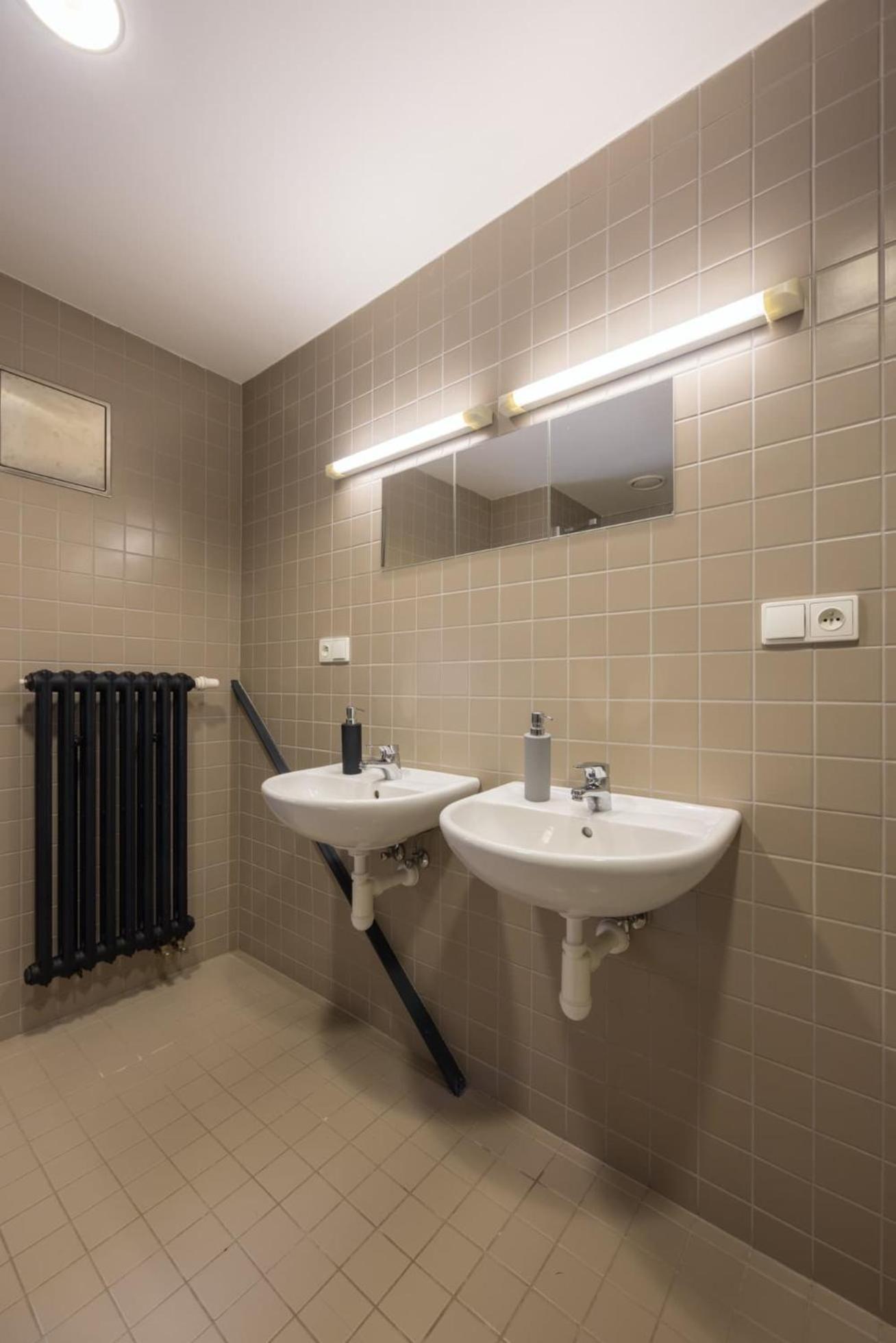 Zamecky Hostel 利托米什尔 外观 照片