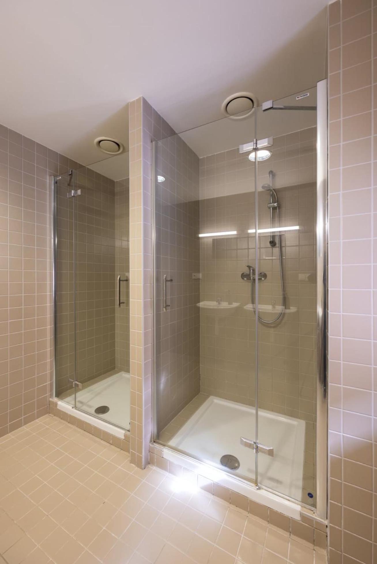 Zamecky Hostel 利托米什尔 外观 照片
